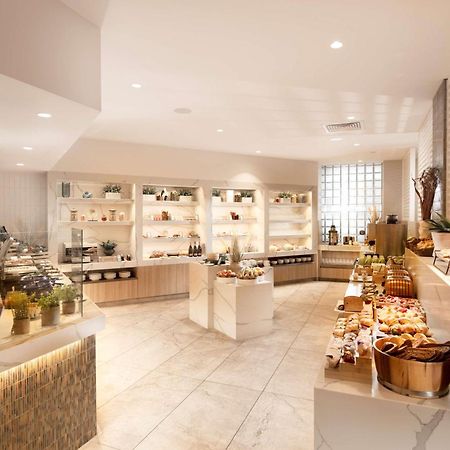 Hilton Darwin Hotel Ngoại thất bức ảnh