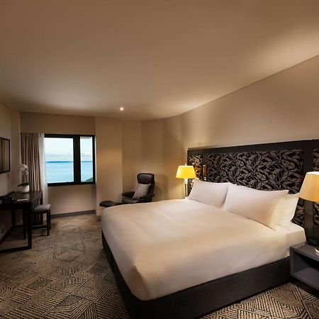 Hilton Darwin Hotel Ngoại thất bức ảnh