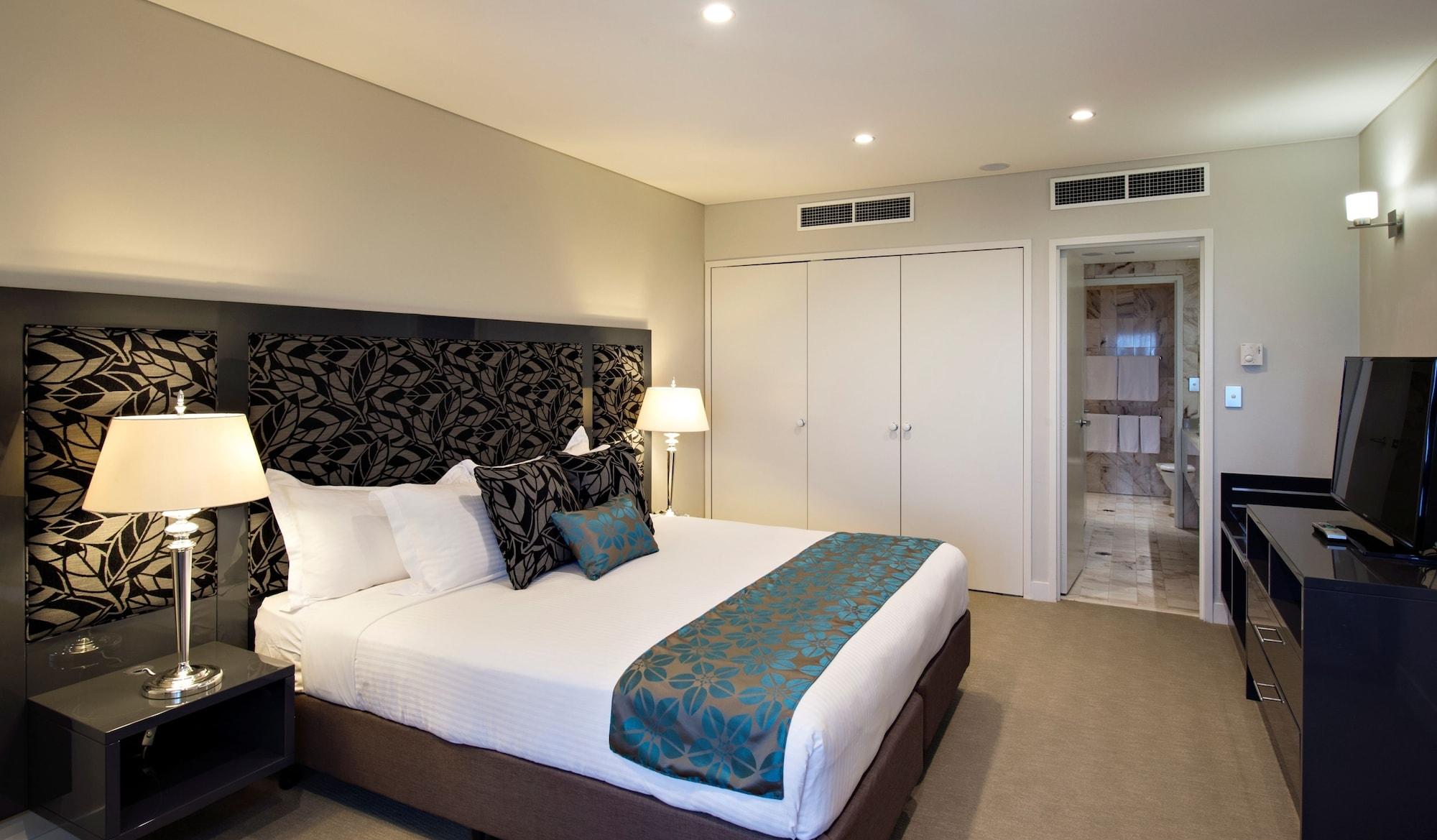 Hilton Darwin Hotel Ngoại thất bức ảnh