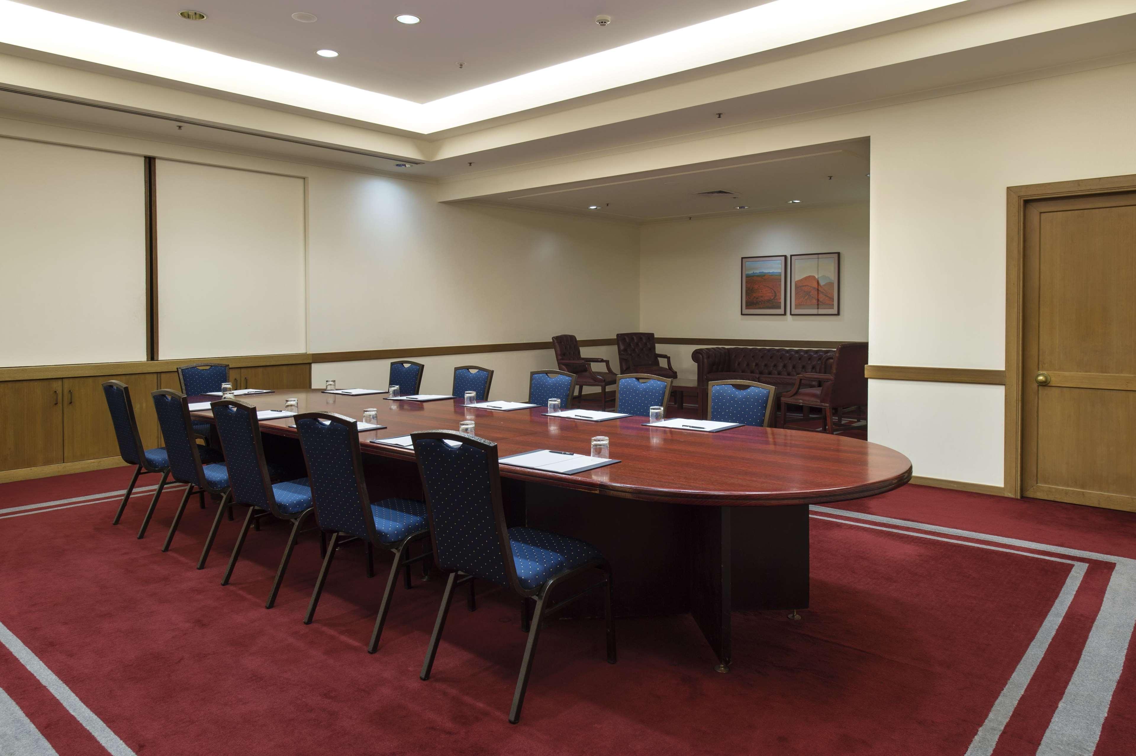 Hilton Darwin Hotel Ngoại thất bức ảnh