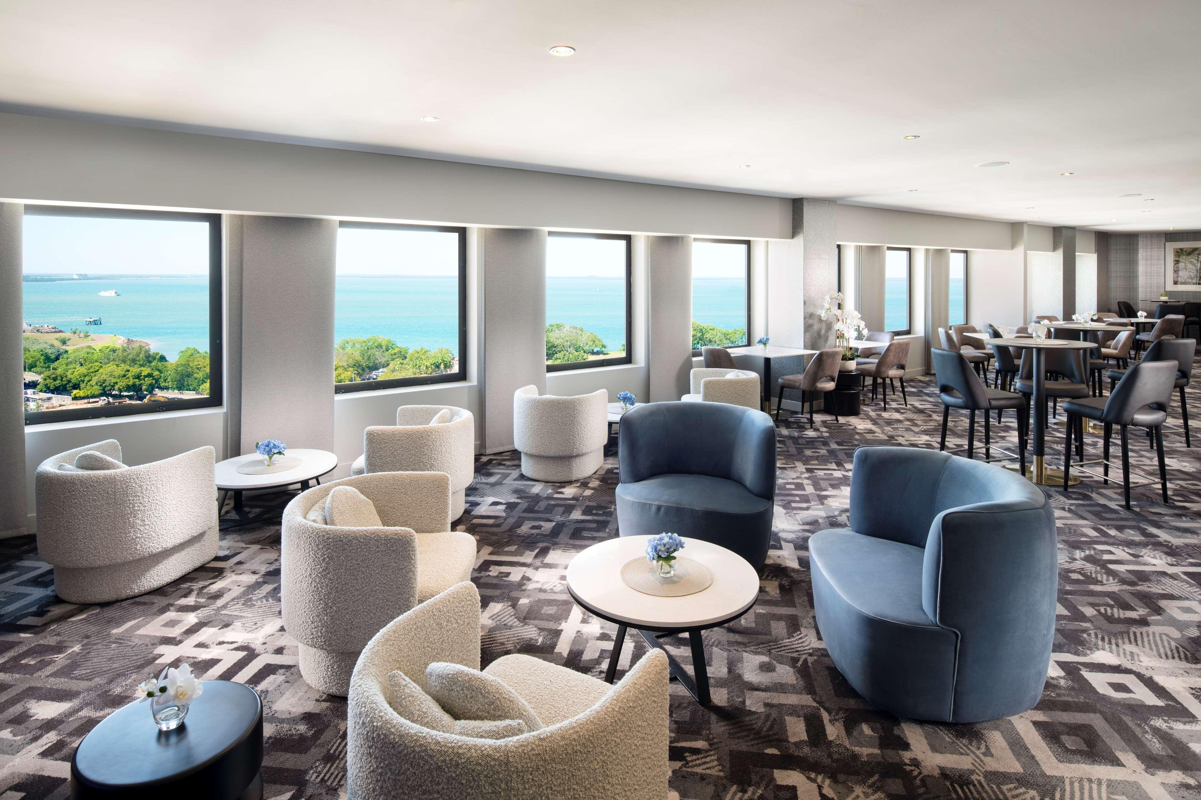 Hilton Darwin Hotel Ngoại thất bức ảnh