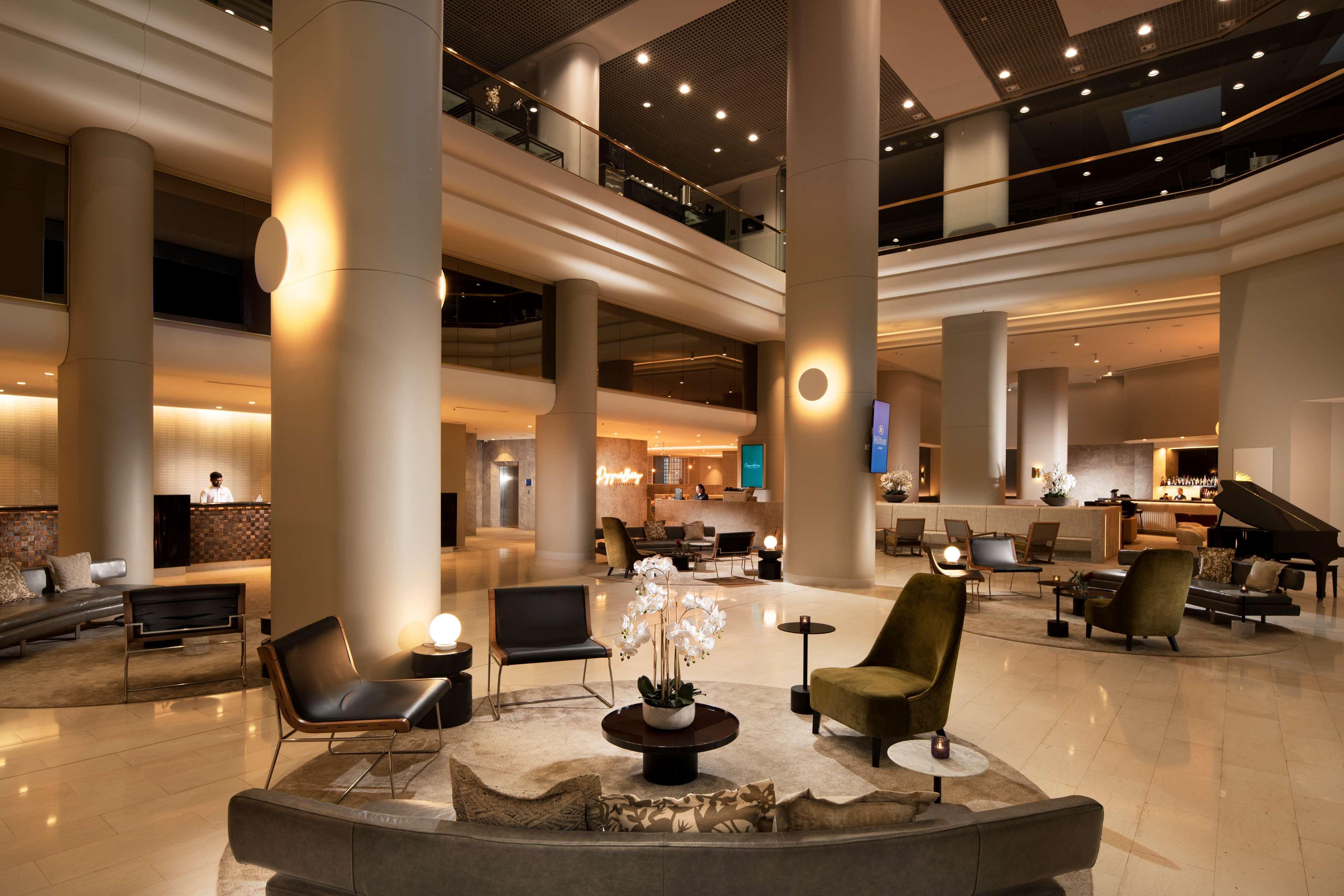 Hilton Darwin Hotel Ngoại thất bức ảnh