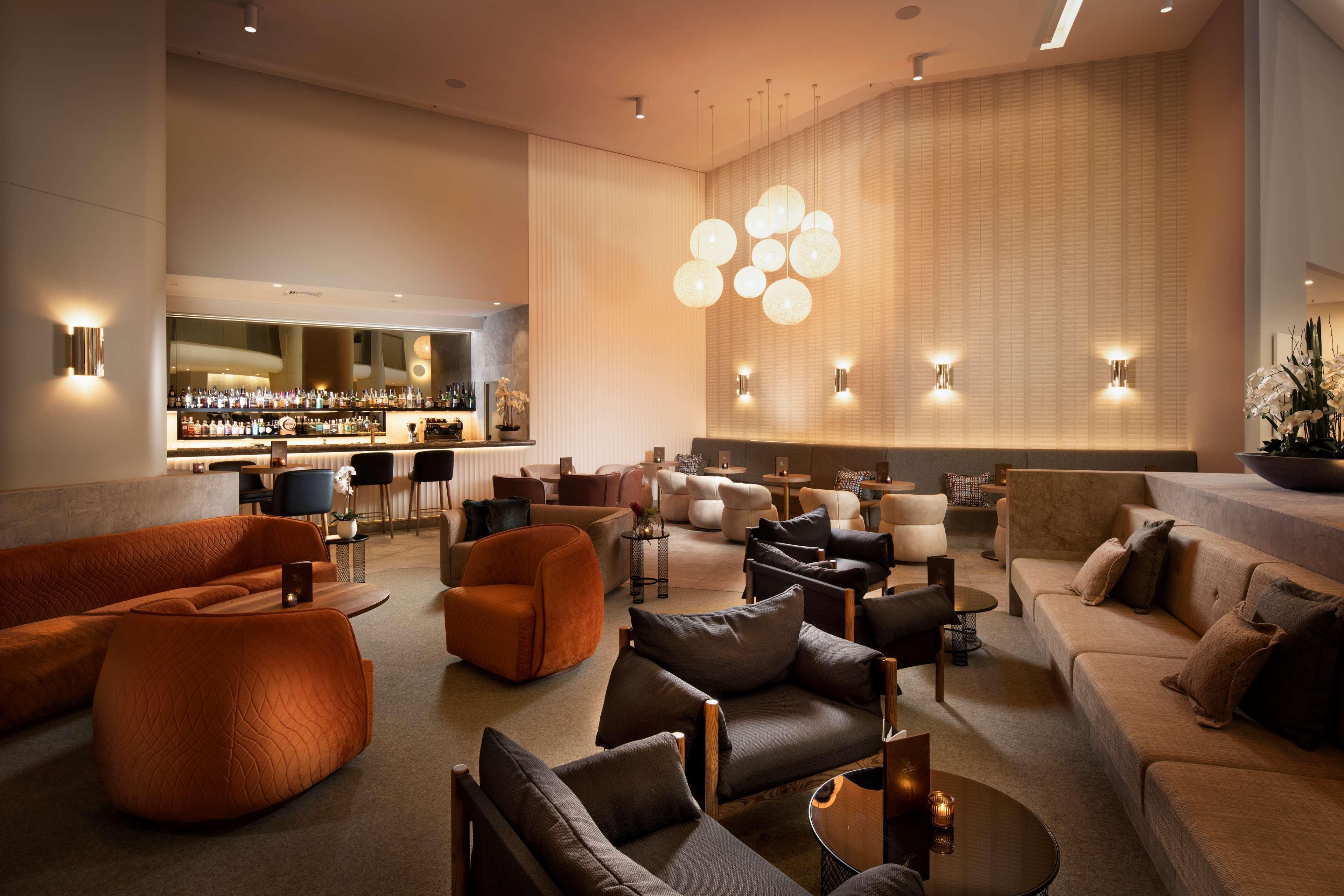 Hilton Darwin Hotel Ngoại thất bức ảnh