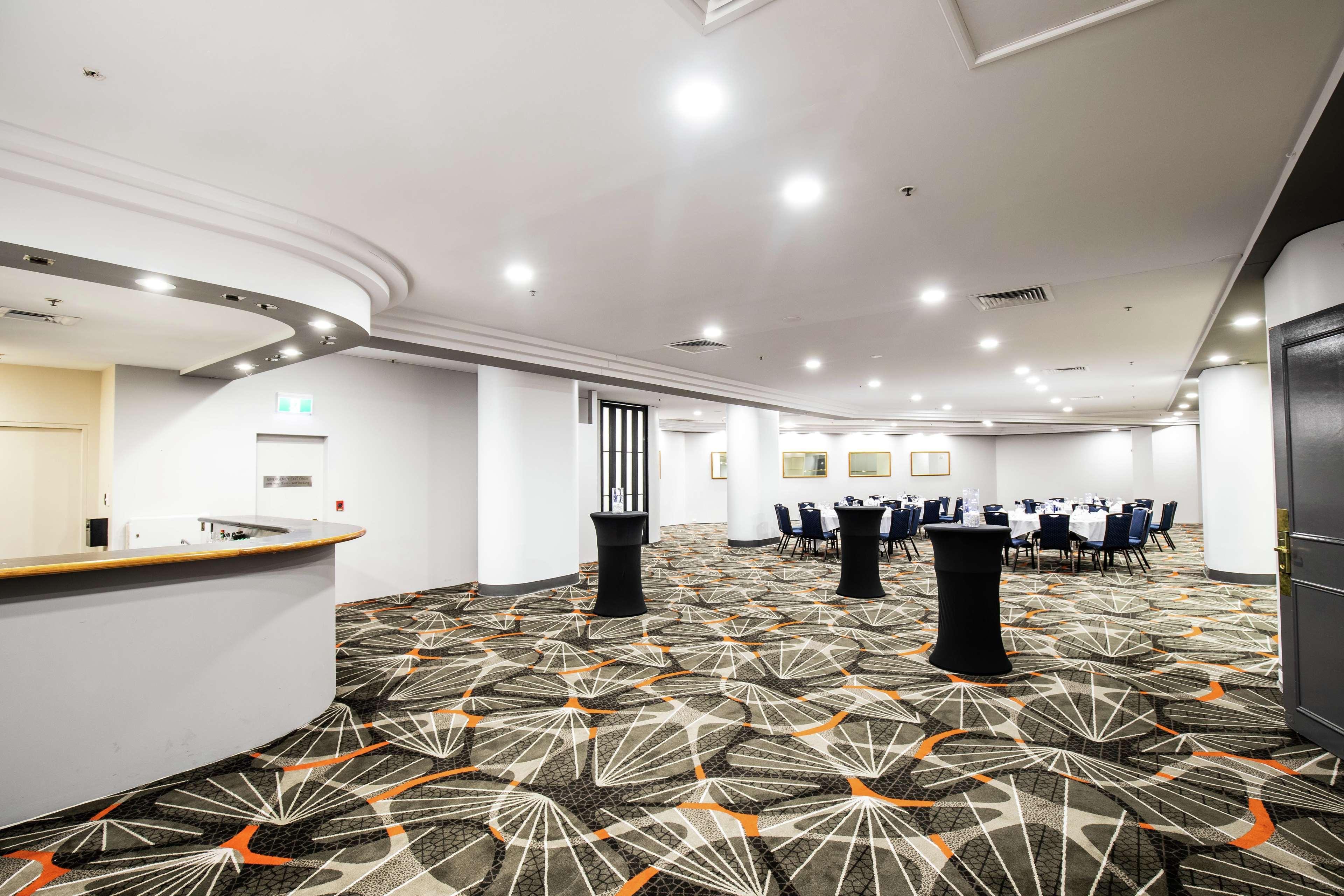 Hilton Darwin Hotel Ngoại thất bức ảnh