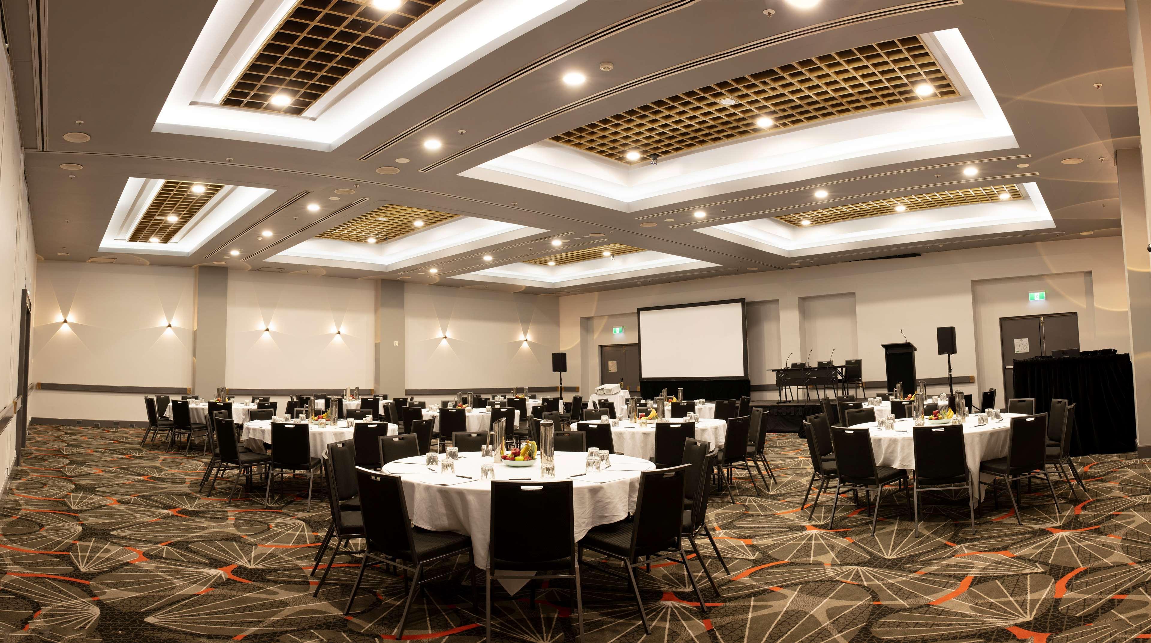 Hilton Darwin Hotel Ngoại thất bức ảnh