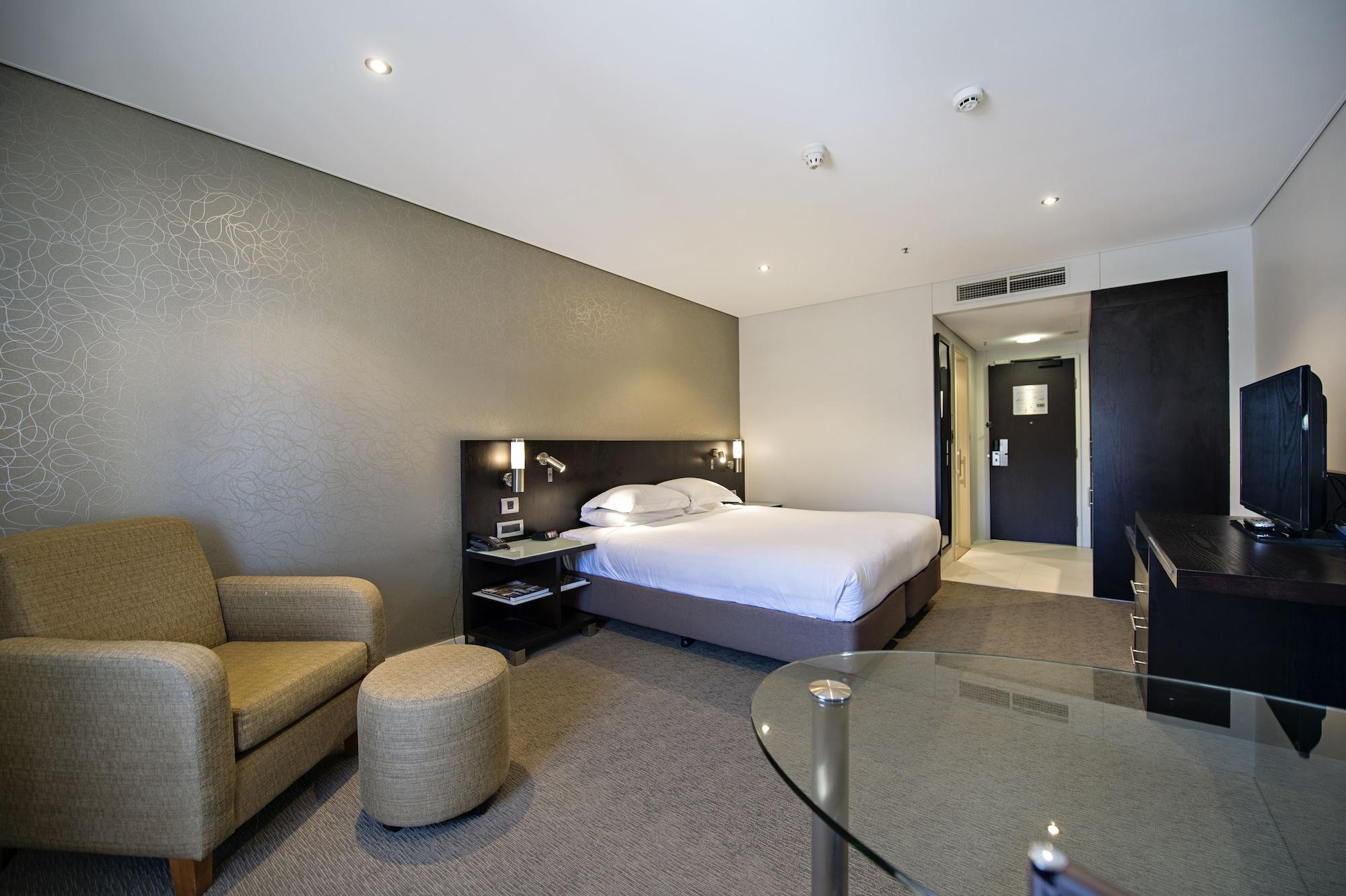 Hilton Darwin Hotel Ngoại thất bức ảnh