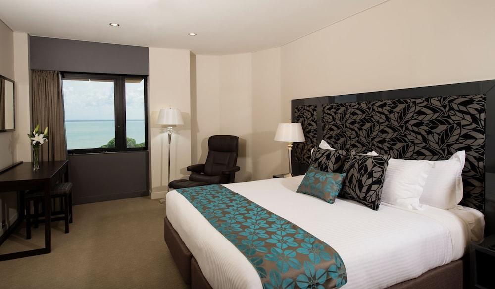 Hilton Darwin Hotel Ngoại thất bức ảnh