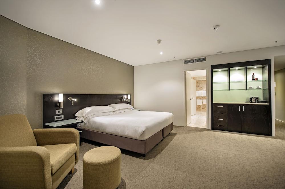 Hilton Darwin Hotel Ngoại thất bức ảnh