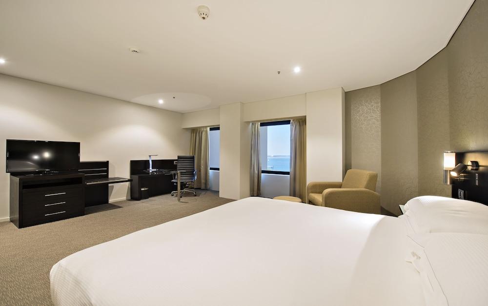 Hilton Darwin Hotel Ngoại thất bức ảnh