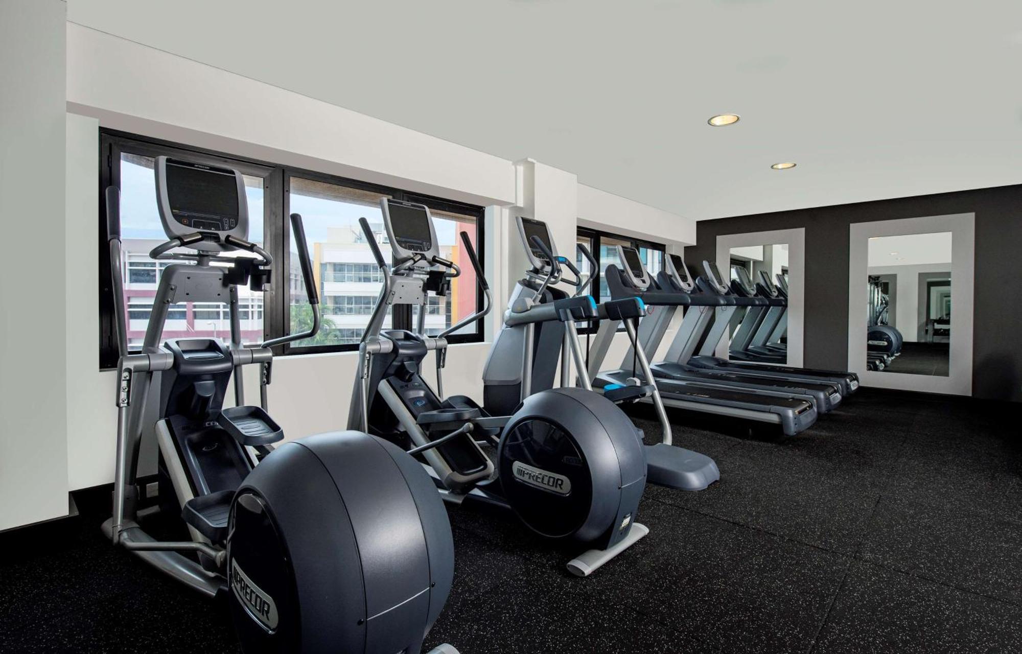 Hilton Darwin Hotel Ngoại thất bức ảnh