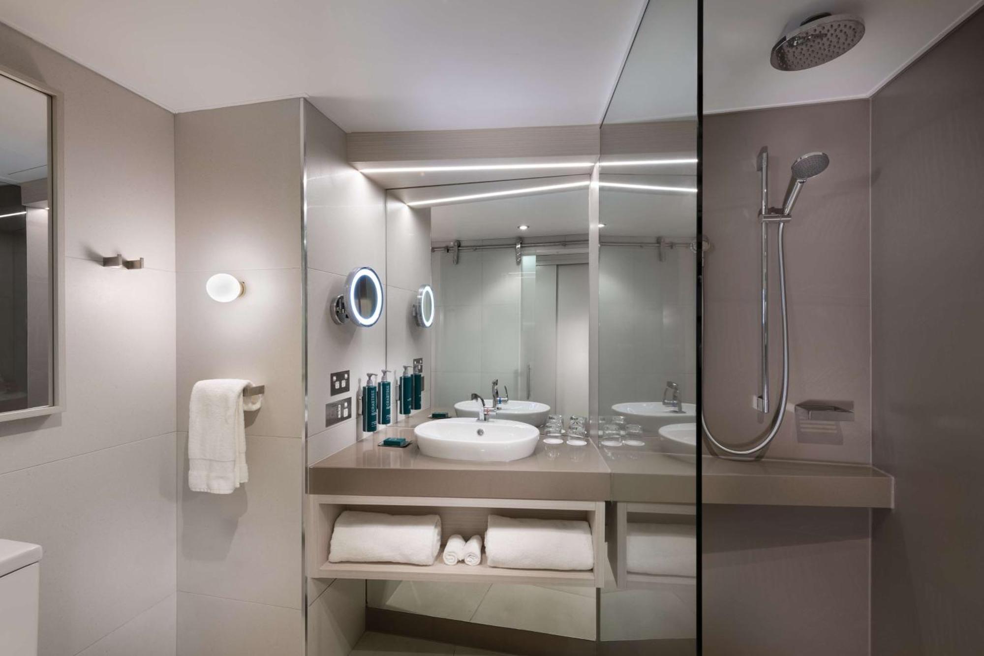 Hilton Darwin Hotel Ngoại thất bức ảnh