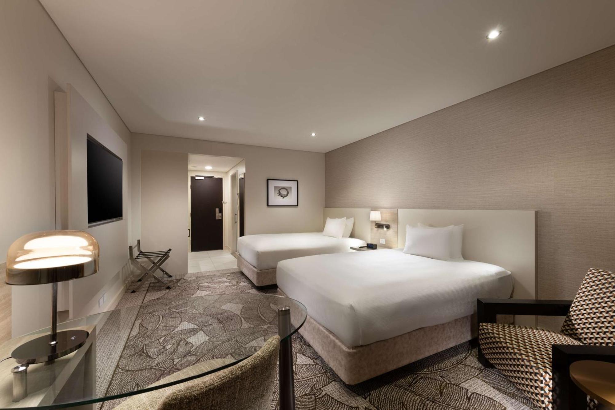 Hilton Darwin Hotel Ngoại thất bức ảnh