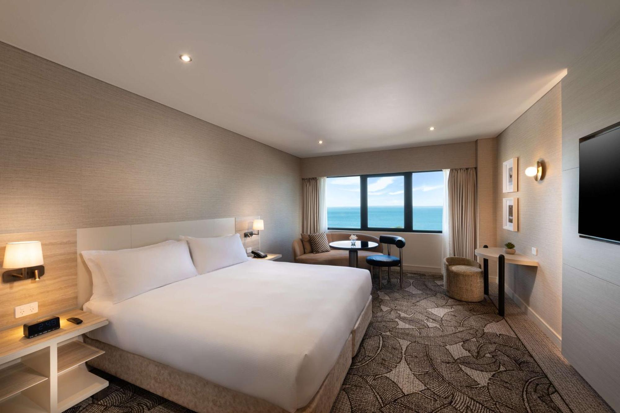 Hilton Darwin Hotel Ngoại thất bức ảnh