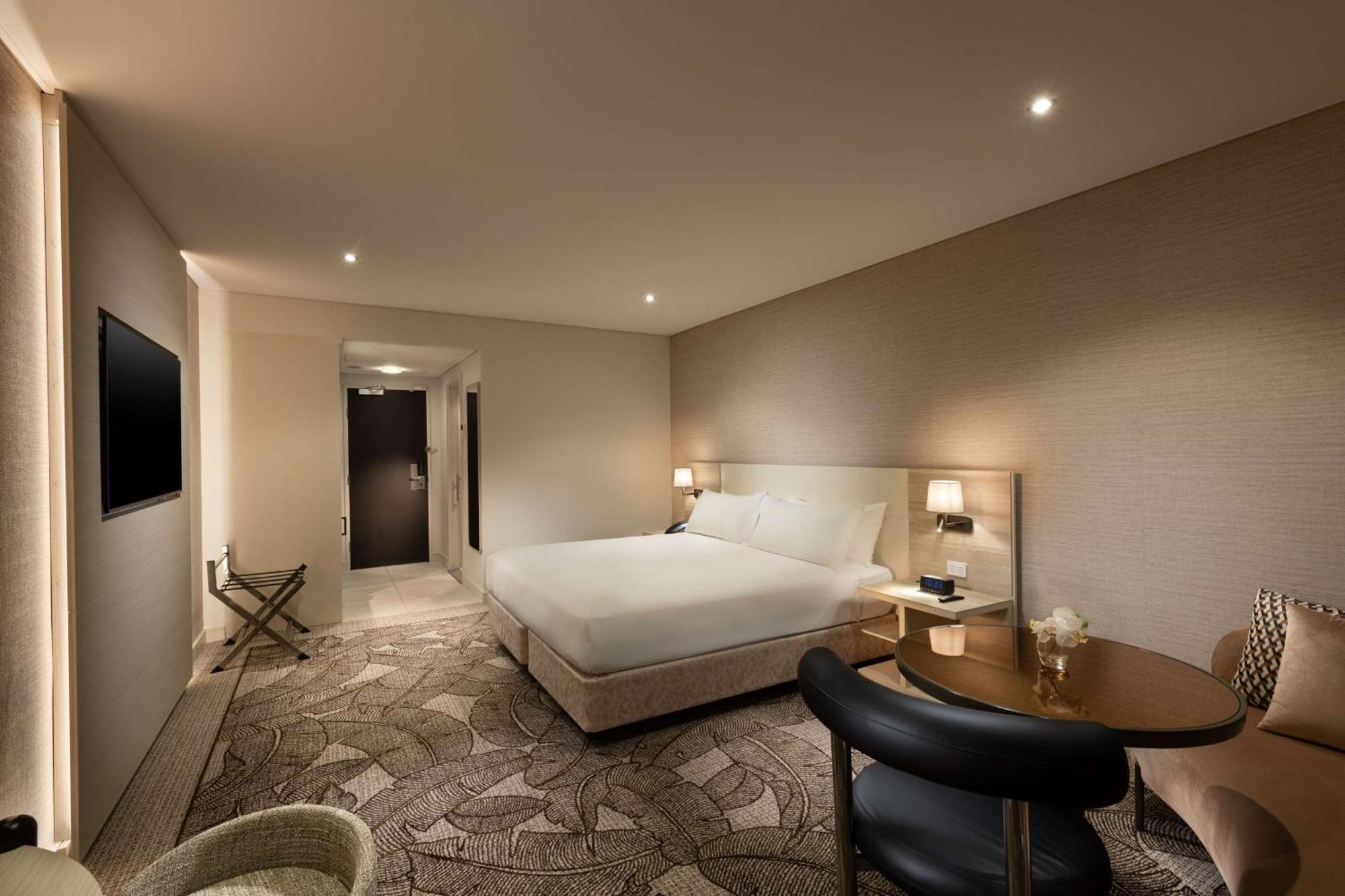 Hilton Darwin Hotel Ngoại thất bức ảnh