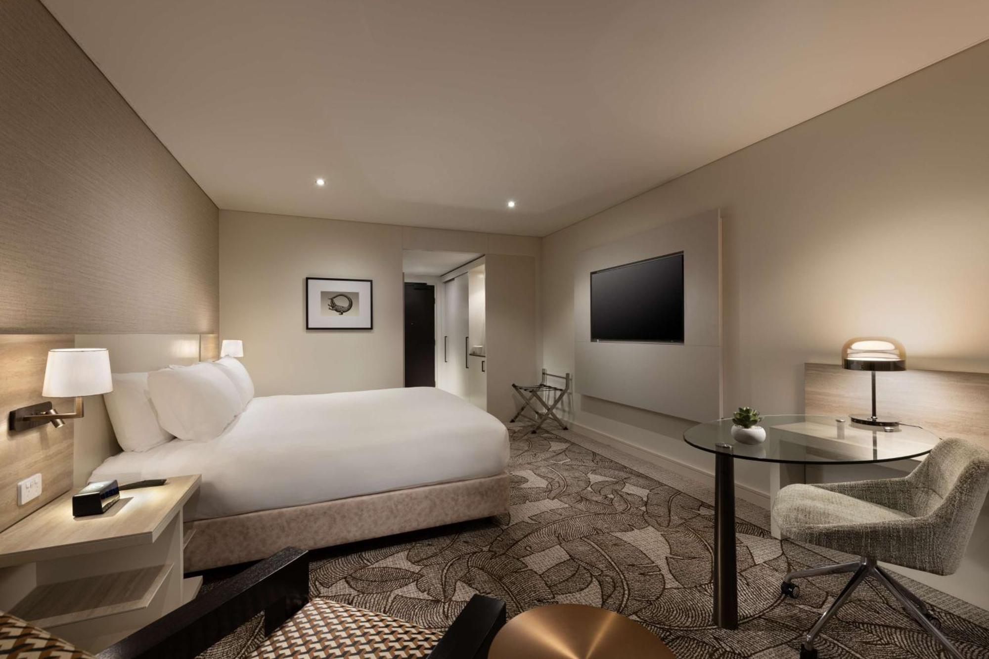 Hilton Darwin Hotel Ngoại thất bức ảnh