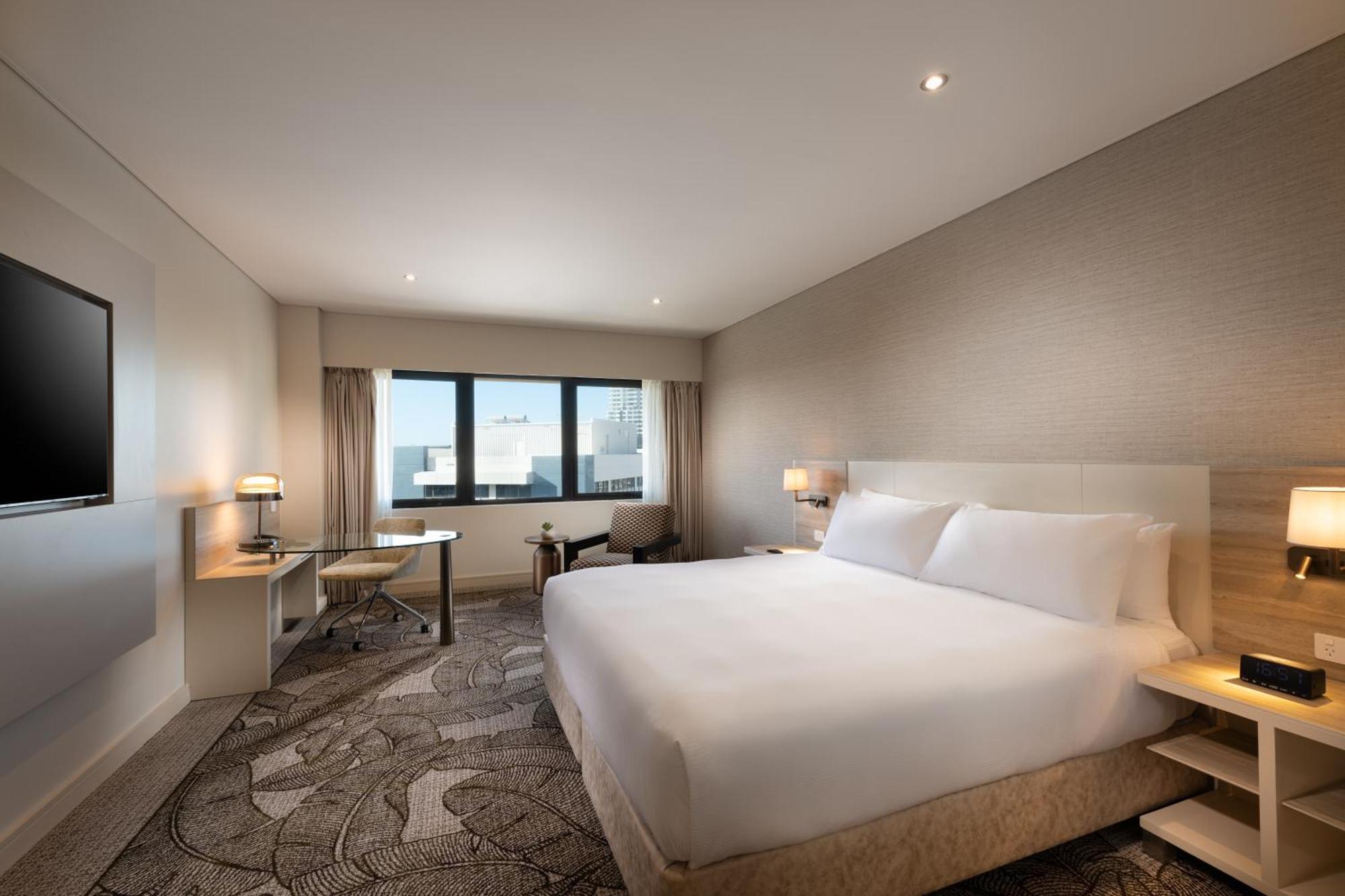 Hilton Darwin Hotel Ngoại thất bức ảnh