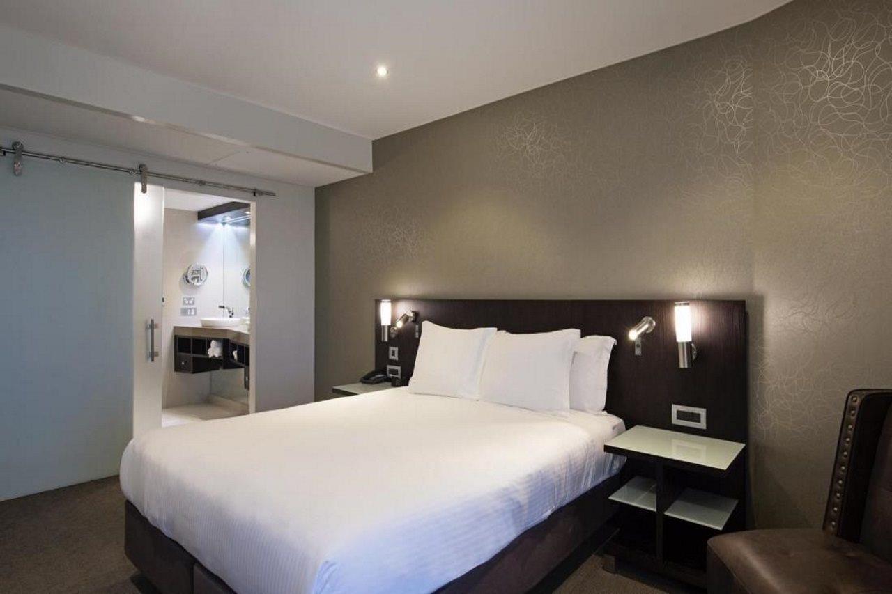 Hilton Darwin Hotel Ngoại thất bức ảnh