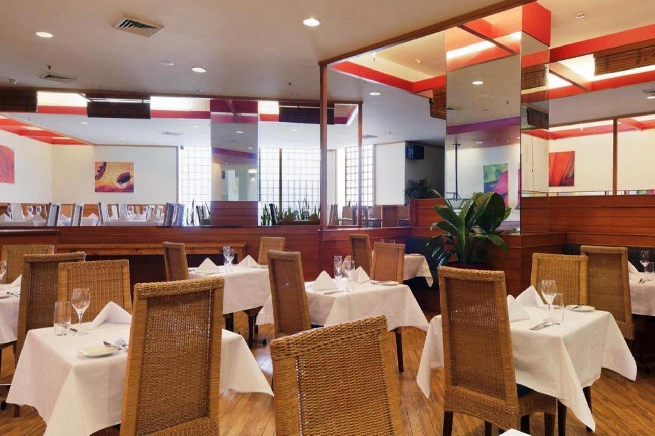 Hilton Darwin Hotel Ngoại thất bức ảnh