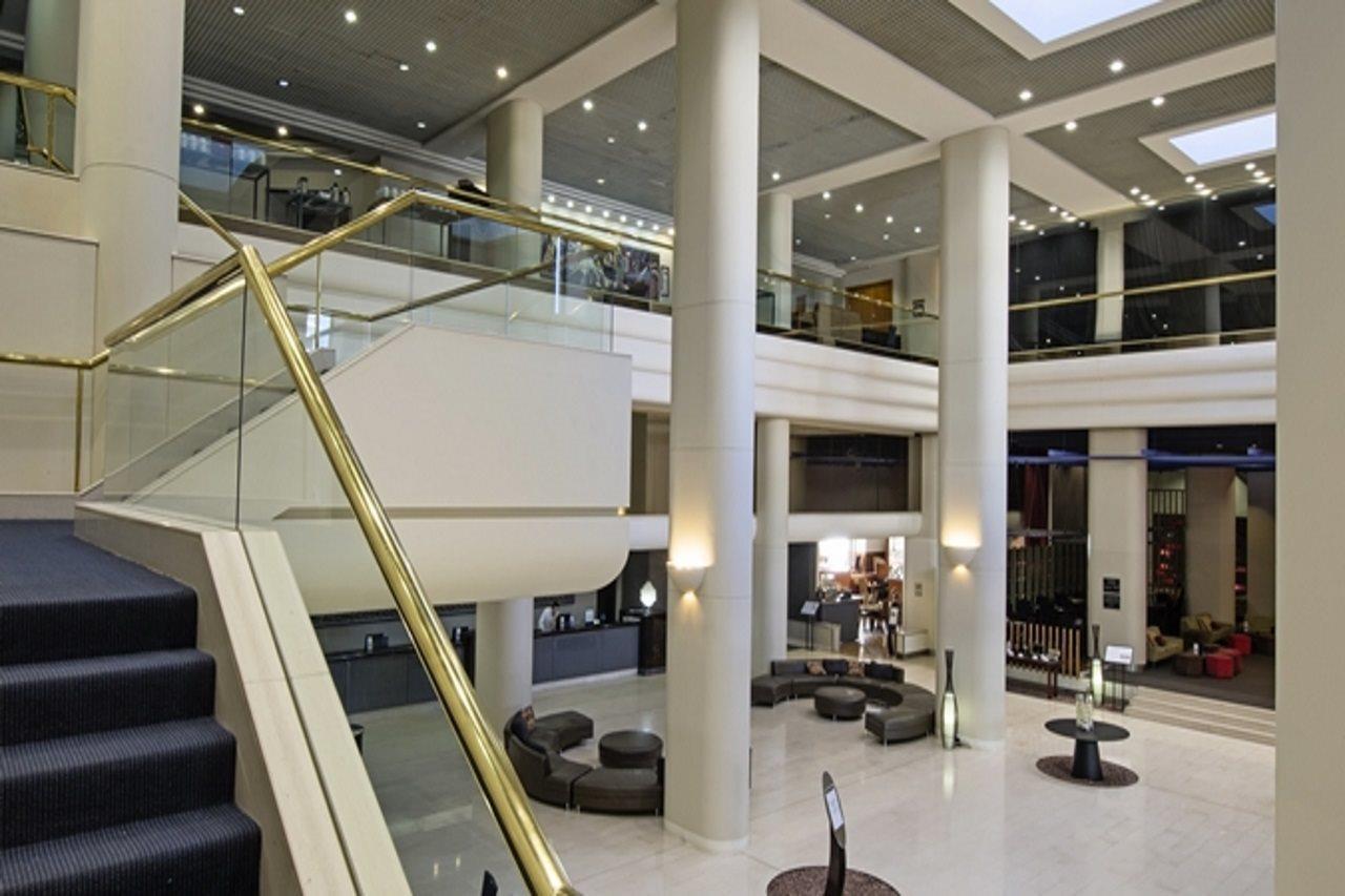 Hilton Darwin Hotel Ngoại thất bức ảnh
