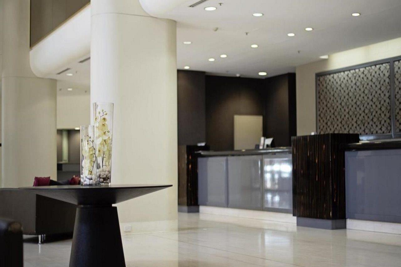 Hilton Darwin Hotel Ngoại thất bức ảnh