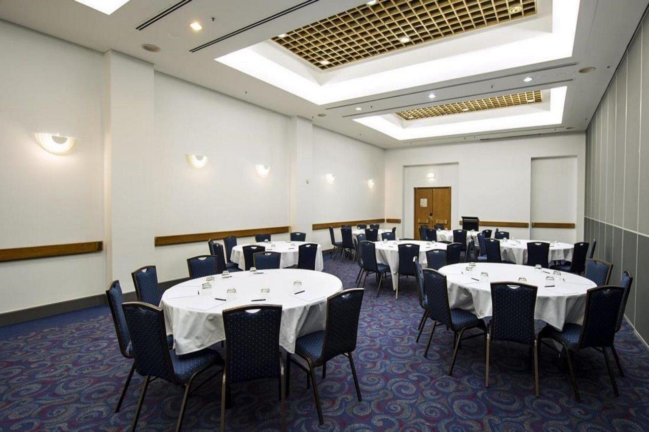Hilton Darwin Hotel Ngoại thất bức ảnh