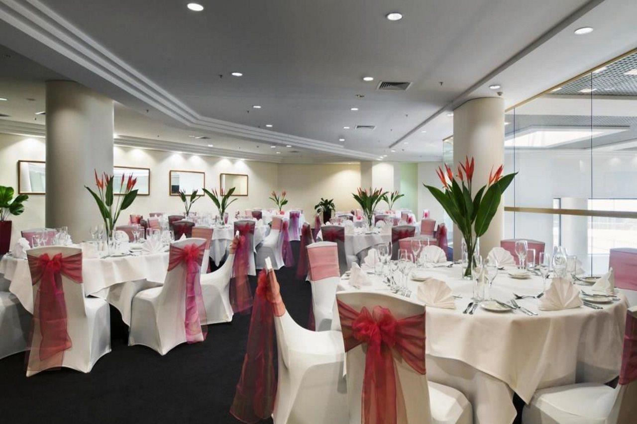 Hilton Darwin Hotel Ngoại thất bức ảnh